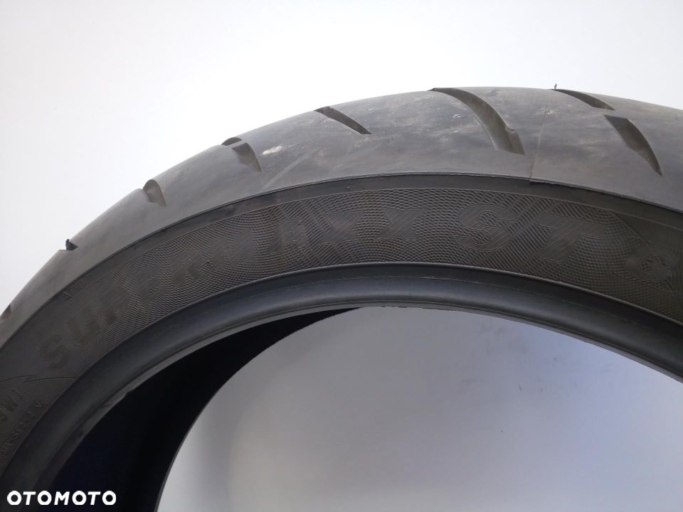 OPONA MOTOROWA 180/55/17 MAXXIS 4mm (A1808) - 4