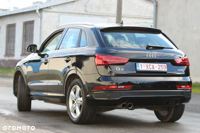 Audi Q3 - 13