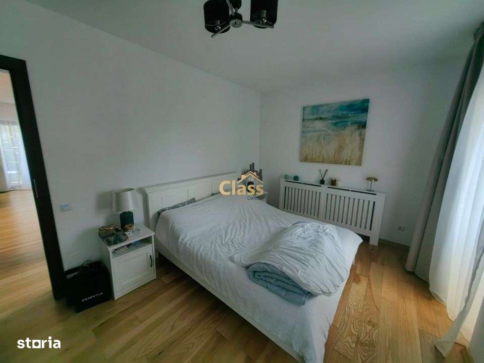 Apartament 2 camere | Gradina+Parcare | 53 mpu | Zona Buna-Ziua - Imagine principală: 4/8