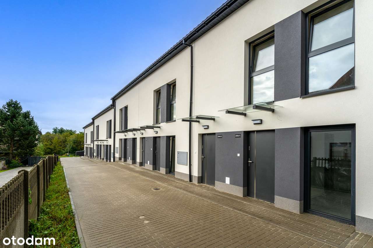 Nowe | 3-pokojowe | Gotowe do zamieszkania | BEZ PCC | Rezerwacja-16