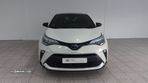 Toyota C-HR 1.8 Hybrid Square Collection - 5