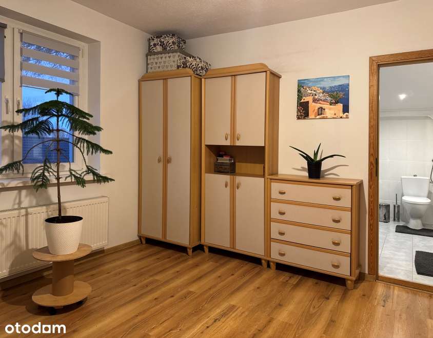 Strzybnica- dom gotowy do zamieszkania-13