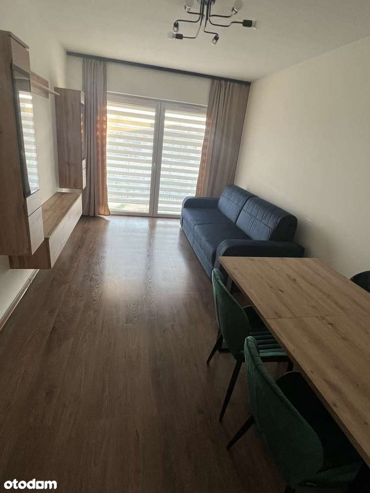 Mieszkanie 2 pok 51m2 - Pełny obrazek: 4/11