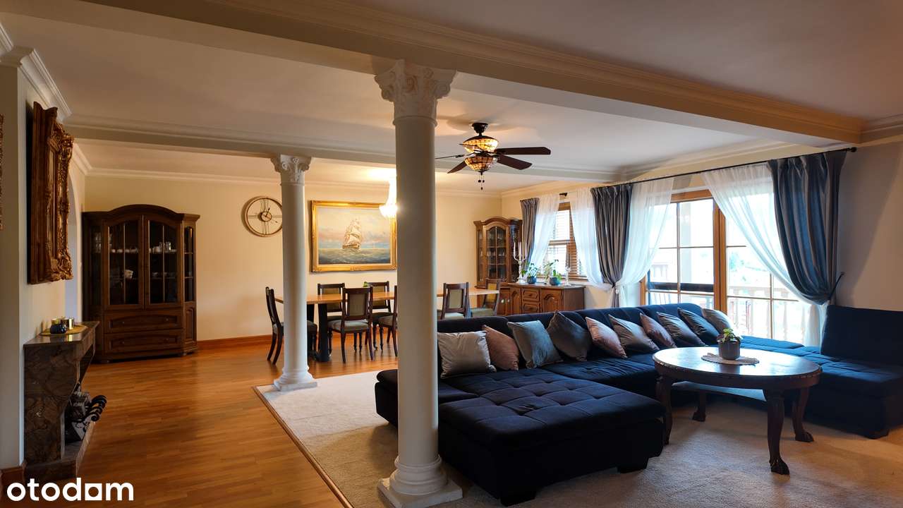 Klimatyczny dom z duszą nad Jeziorem Solińskim –  Zawóz, Bieszczady - Pełny obrazek: 5/20