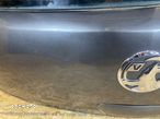 Klapa tylna, pokrywa bagażnika Opel Corsa D lift 3D Kod lakieru: Z177 - 4