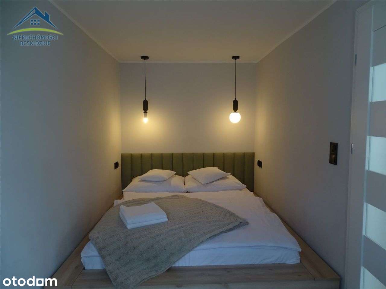 Dwa urządzone apartamenty w Wiśle, nad rzeką!-17