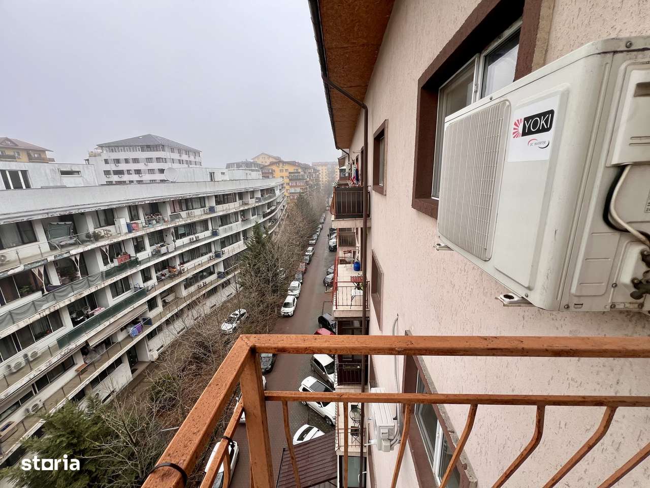 Apartament 2 camere // Militari Residence-15