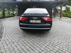 Audi A8 3.0 TDI DPF quattro tiptronic Langversion - 3