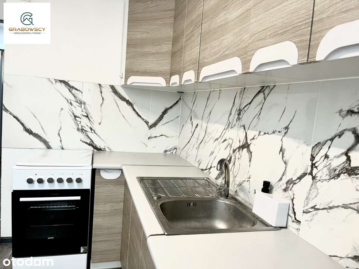 Mieszkanie 2 pokojowe Trzebnica i okolice | ogród-2