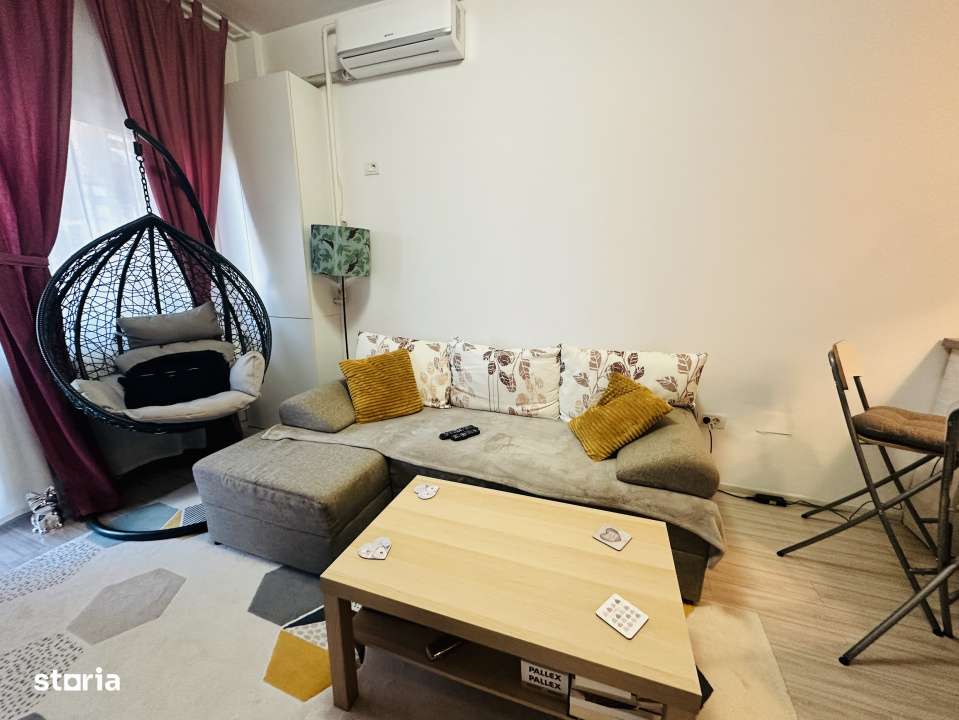 Apartament superb 2 camere mobilat si utilat complet strada Rezervelor - Imagine principală: 4/13