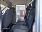 Ford TRANSIT  DOKA SKRZYNIA - 12