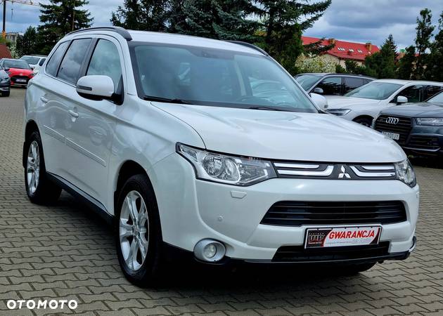 Mitsubishi Outlander 2.0 City Style 2WD - 3