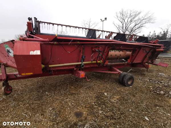 Case IH 2388 - 7