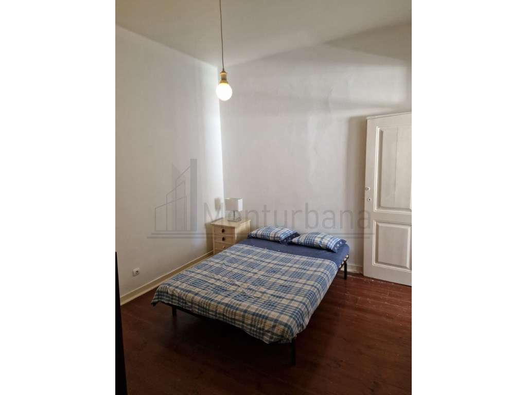 INVESTIMENTO em ARROIOS - LISBOA-21