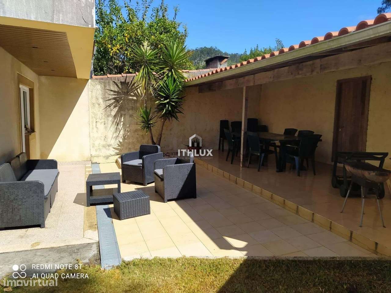 Moradia T4 em Esposende-16