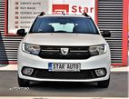 Dacia Logan MCV 1.0 SCe Laureate - 3