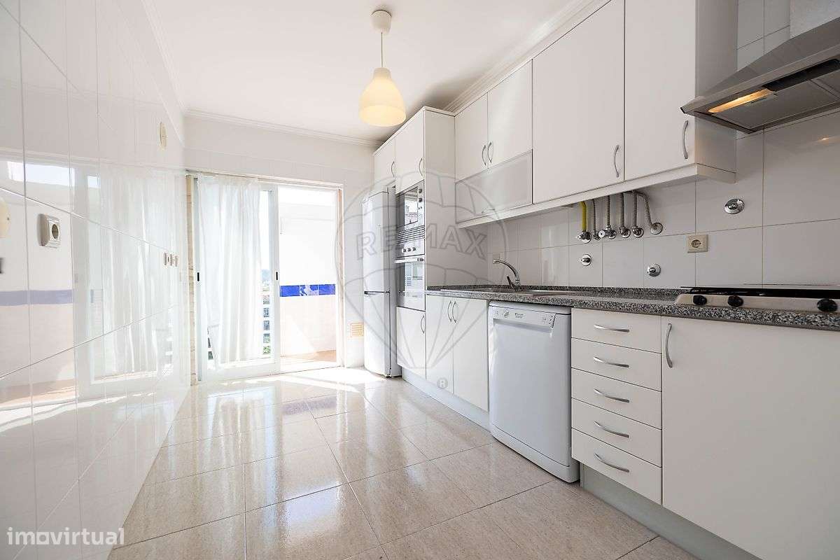 Apartamento T2 para venda-8