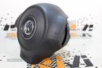 Kit de Airbags VW Polo 6R - Airbag Condutor - Passageiro - Cintos Frontais - 10