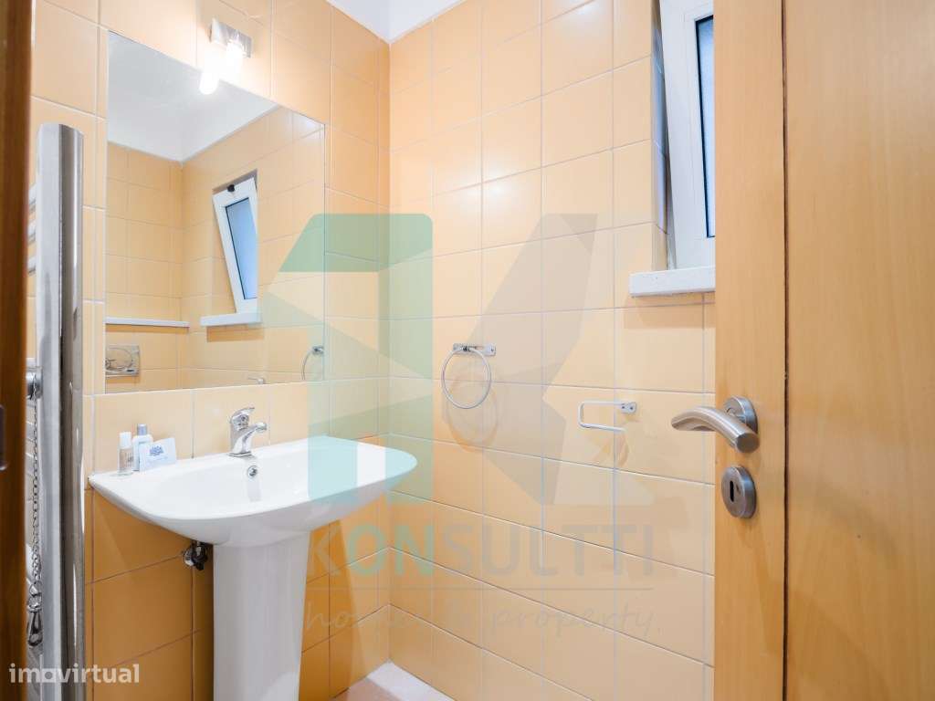 Moradia Isolada de Luxo com Piscina e Terreno de 1000 m² - Praia da...-32