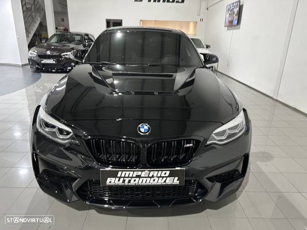 BMW M2 Competition Auto - 57