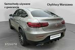 Mercedes-Benz GLC Coupe 200 4-Matic - 7