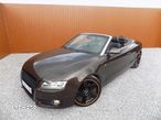 Audi A5 Cabrio 1.8 TFSI - 2