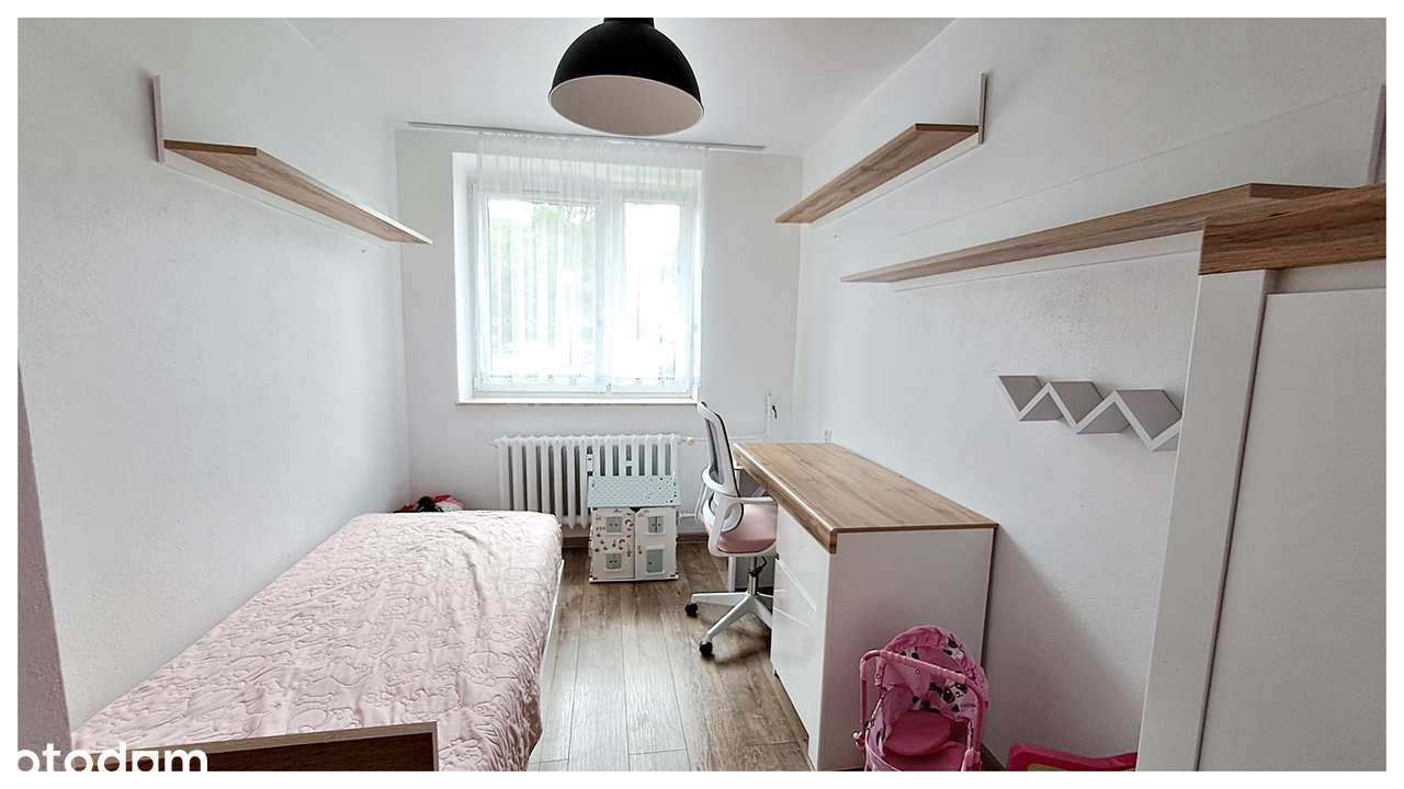 Czteropokojowe z tarasem!-4