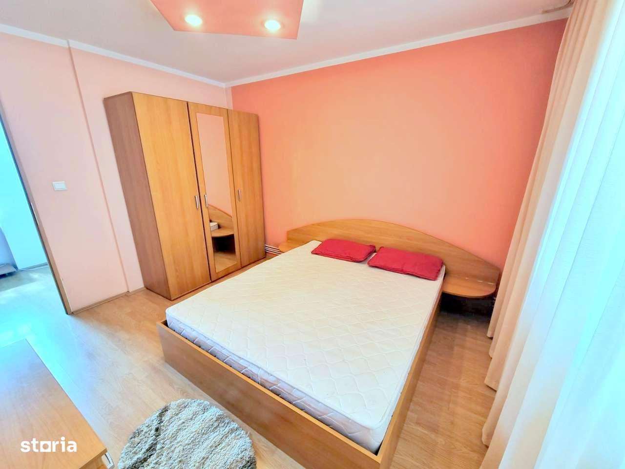 Apartament 2 camere, mobilat modern, in Marasti, zona Piata Marasti - Imagine principală: 2/8