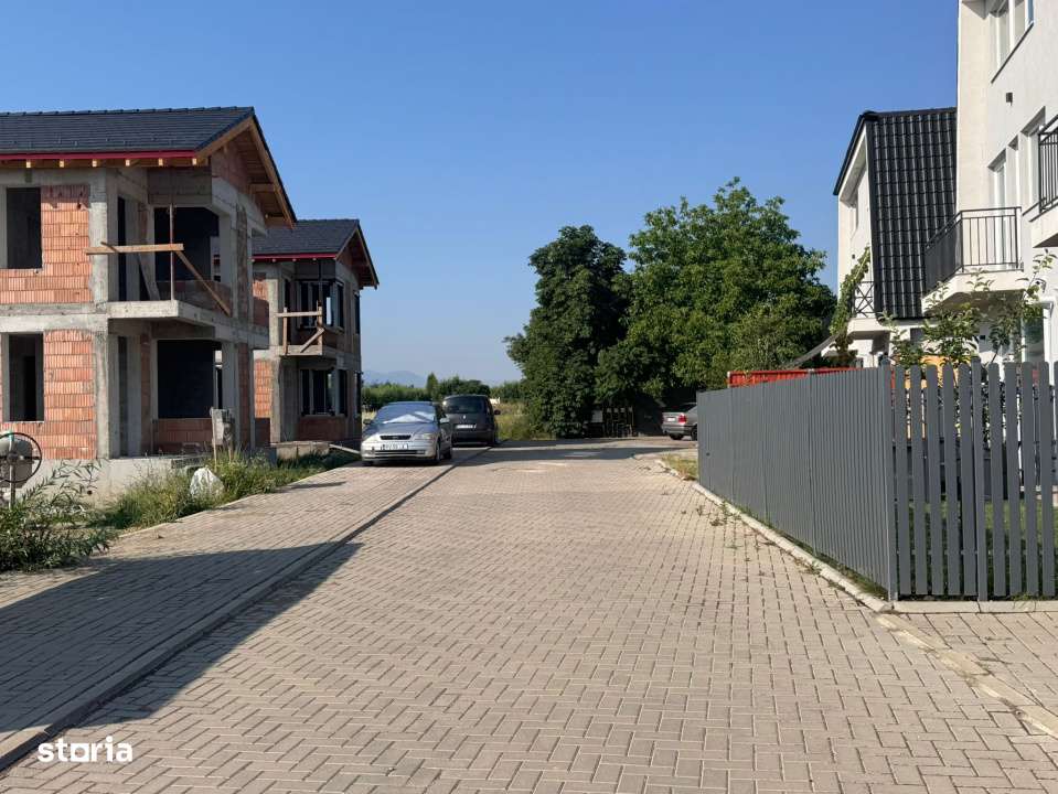 VILA IN ANSAMBLUL MOUNTAIN HOUSE discount 30000euro-15