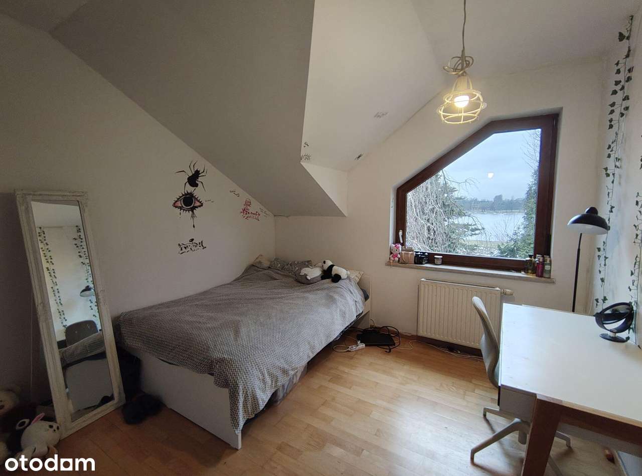 Szeregówka blisko centrum-12