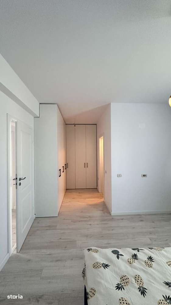 Casa pe parter, 2 locuri de parcare, Balotesti, Sos. Pipera Tunari-9