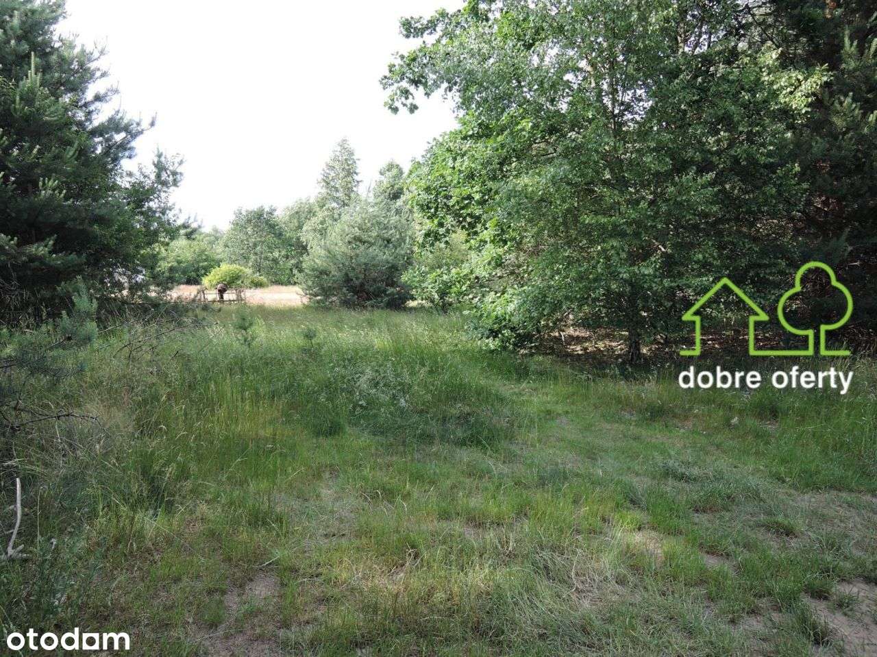 Działka budowlana Mpz-7