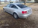 Audi A6 3.0 TDI Quattro Tiptronic - 16