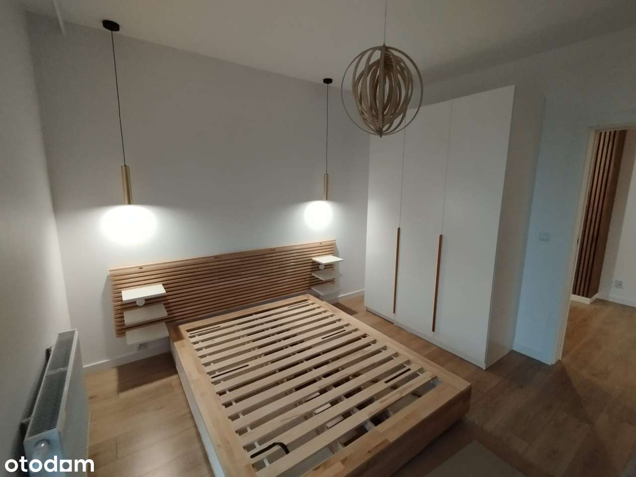 Nowoczesne 3-pokojowe mieszkanie loggia - Pełny obrazek: 4/9