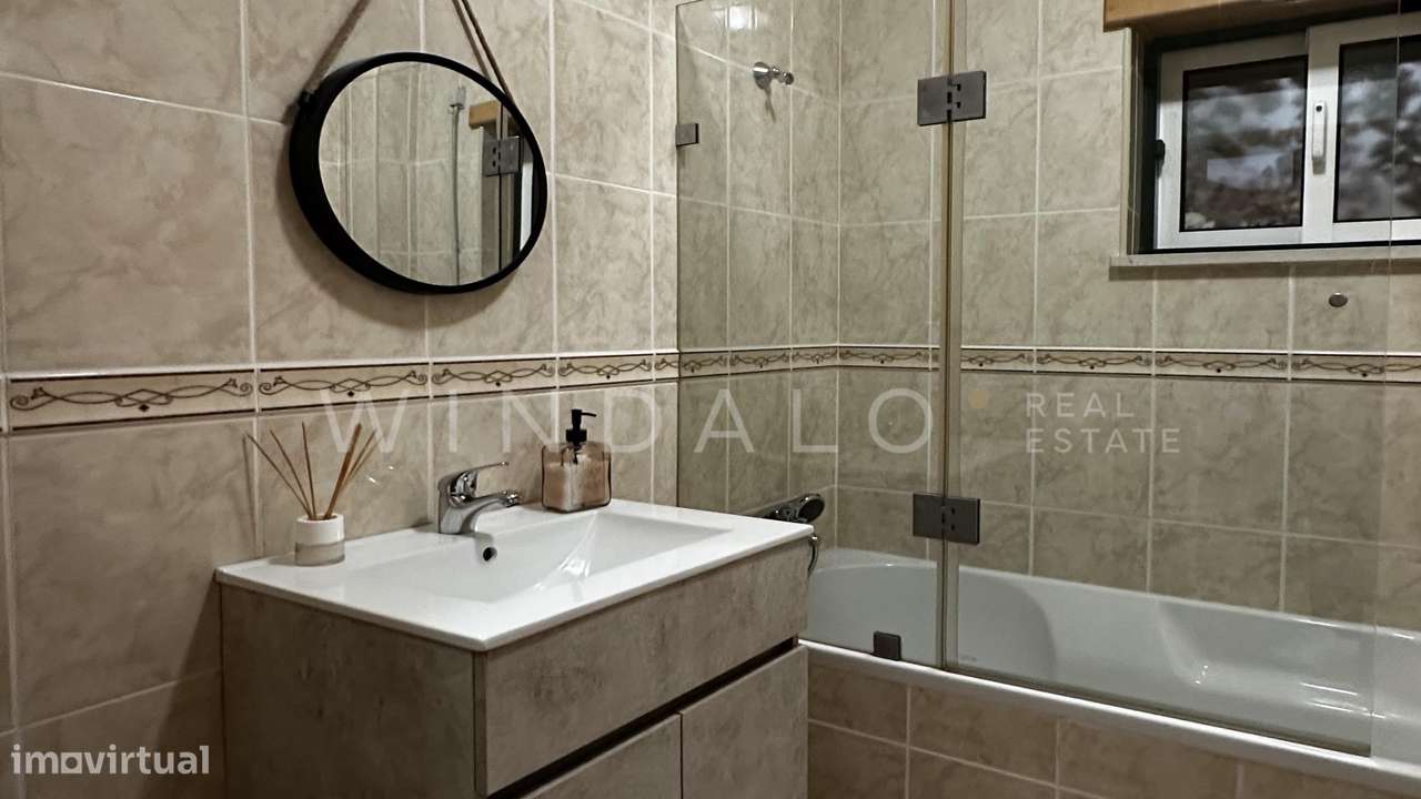 Moradia M5 de sonho zona de Eiras-19