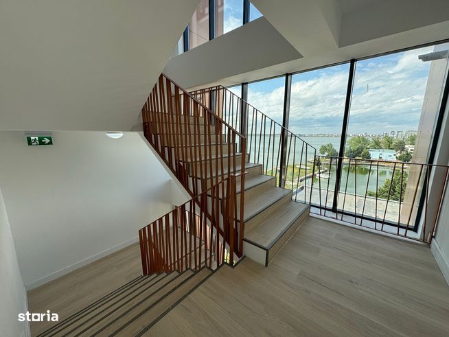 Apartament 2 camere de vânzare – Mamaia, malul Lacului Siutghiol-10