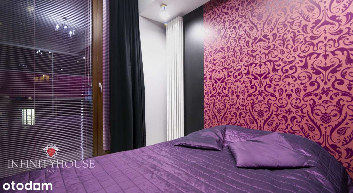 Sprzedam Grójecka Triton Ochota 2pok. klima - Pełny obrazek: 5/8