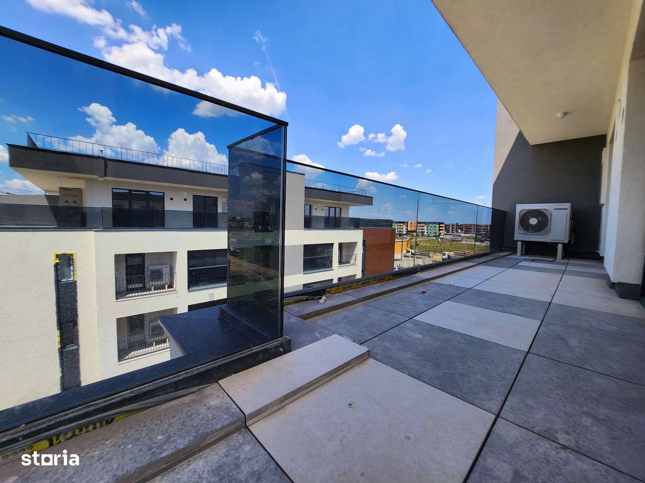 Apartament 2 camere PENTHOUSE,Pallady,Pompa cald,Smart nZEB,Fotovolt.-13