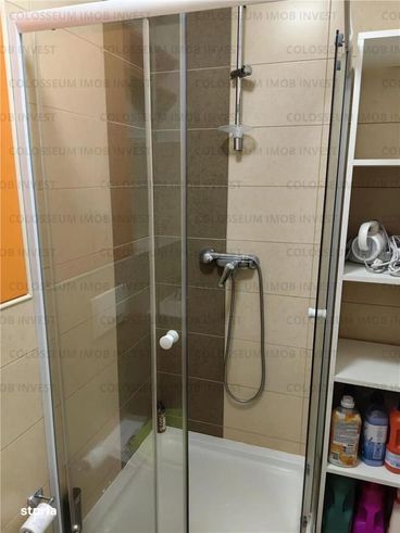Apartament 3 camere cu grădină proprie și parcare – zona Tractorul-6