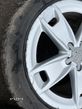 Felgi aluminiowe Audi A3 8P 17' 5X112 ET56 8P0601025BL - 5