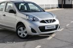 Nissan Micra 1.2 Acenta - 4