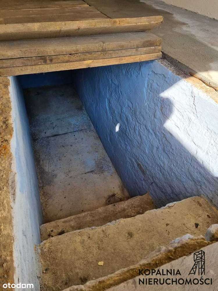 Garaż Katowice Przodowników - Pełny obrazek: 4/6