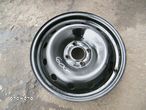 60G 4X100 ET43 R15 NISSAN RENAULT MEGAN DACIA - 2