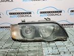 Far Dreapta BMW X5 E53 2000 - 2003 SUV 4 Usi (463) Xenon CU XENON EUROPA - 1