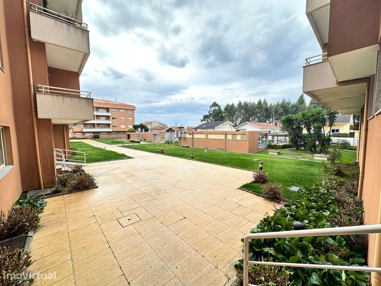 Apartamento T2 em São Félix da Marinha, Vila Nova de Gaia-16