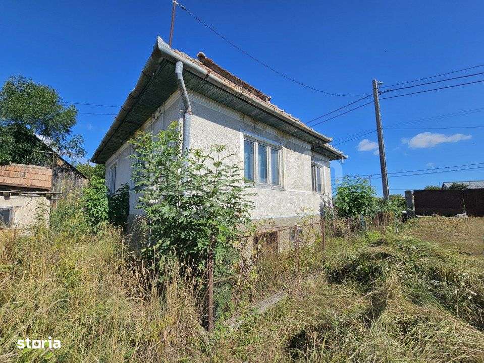 Comision 0% | Casa individuala cu teren de 2800 mp | Comuna Tureni! - Imagine principală: 2/6