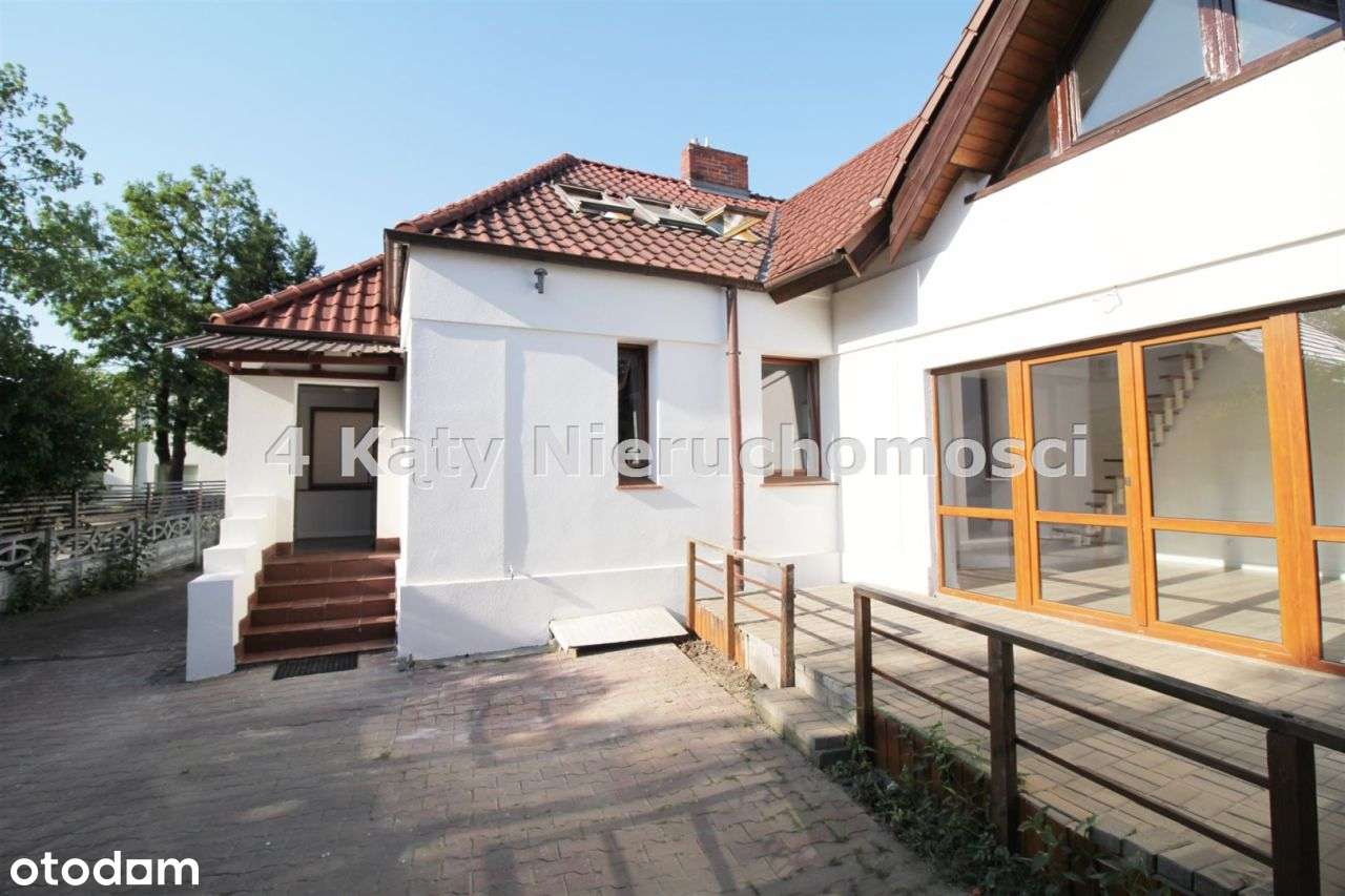 Nowa Krępa Dom działka 524 Do Zamieszkania - Pełny obrazek: 5/20