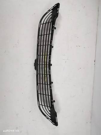 Grila Inferioara Mercedes S Class W222 2013 2014 2015 2016 2017 originala - 3