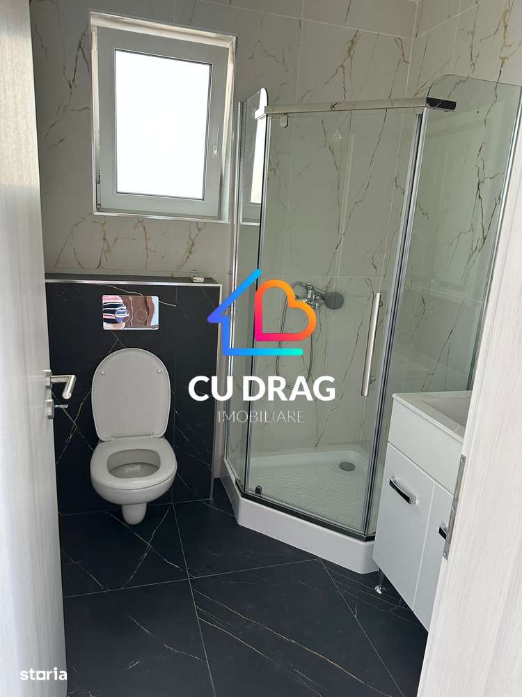 Duplex LUX nou zona premium , str Ion Ratiu Selimbar 3 dormitoare - Imagine principală: 3/6