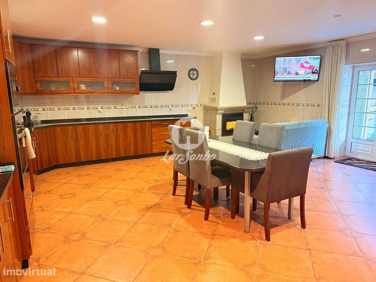 Moradia com piscina em Fafe - Grande imagem: 4/29